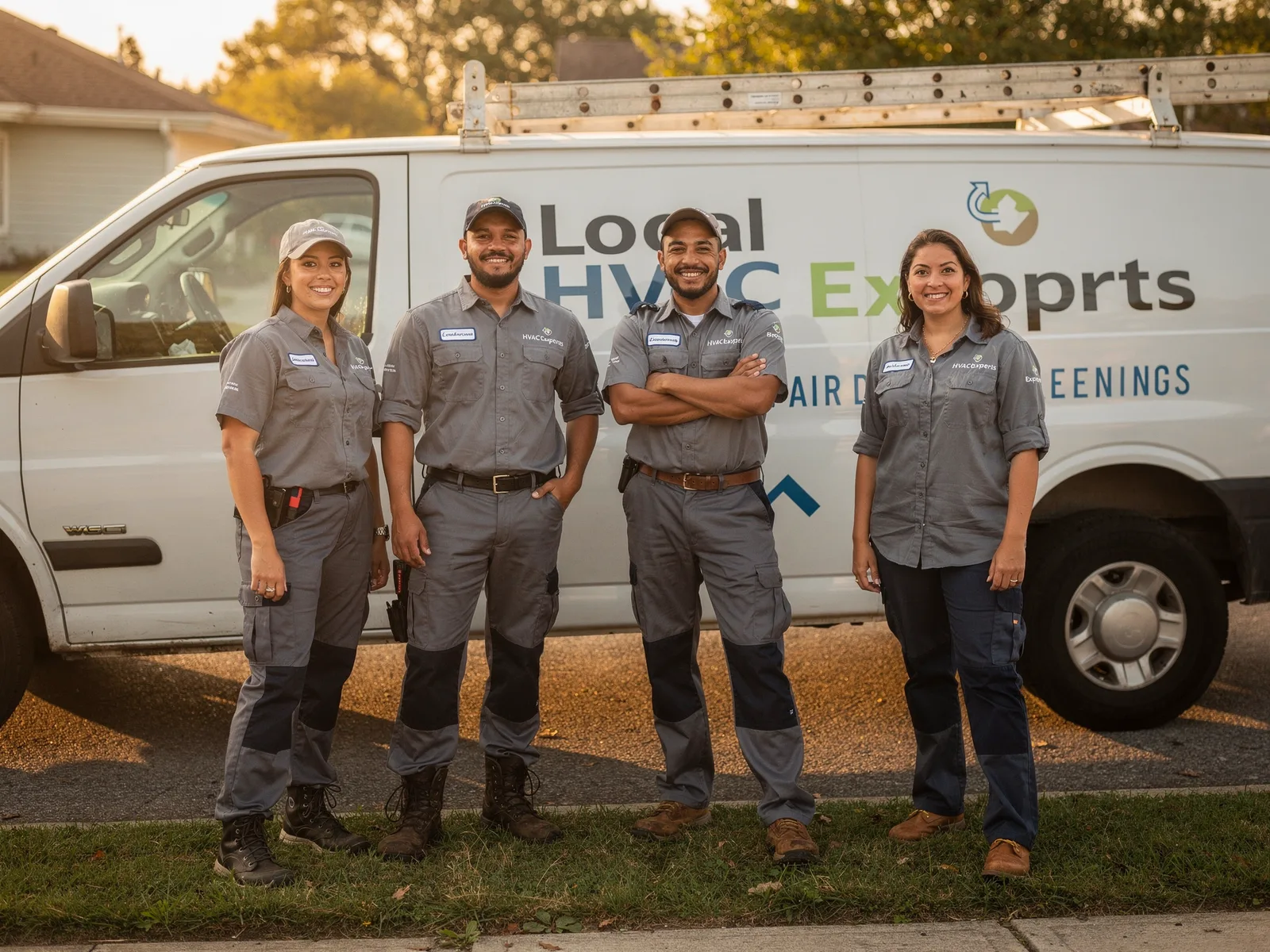 24/7 HVAC Repair & AC Replacement company in Winnie, TX